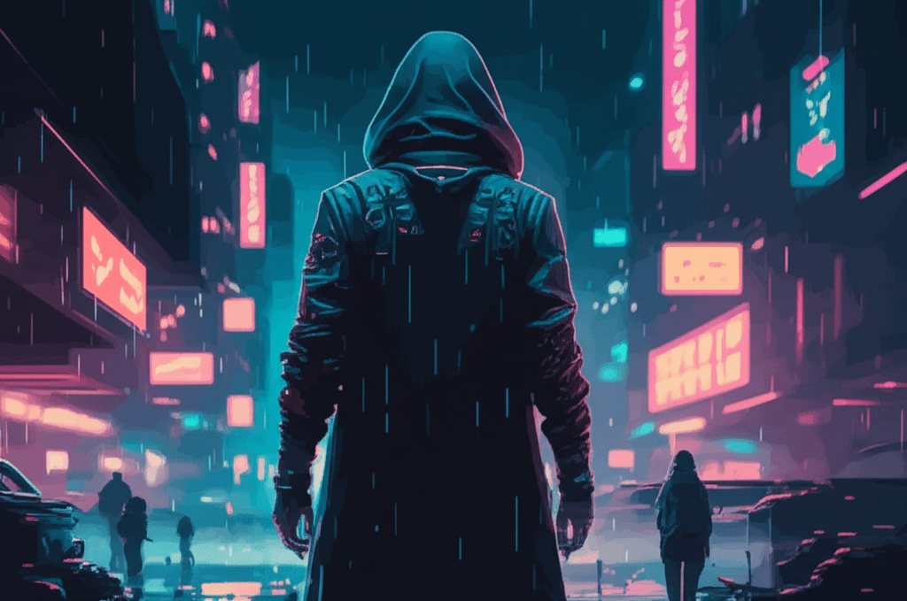 Neon Dreams